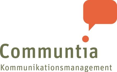 Communtia GmbH